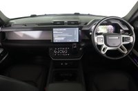 USED 2024 24 LAND ROVER DEFENDER 90 3.0 D250 MHEV X-Dynamic HSE SUV 3dr Diesel Auto 4WD Euro 6 (s/s) (250 ps) Pan Sunroof, 360 Cam,