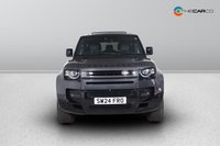 USED 2024 24 LAND ROVER DEFENDER 90 3.0 D250 MHEV X-Dynamic HSE SUV 3dr Diesel Auto 4WD Euro 6 (s/s) (250 ps) Pan Sunroof, 360 Cam,