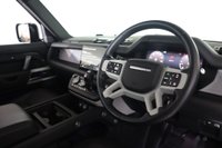 USED 2024 24 LAND ROVER DEFENDER 90 3.0 D250 MHEV X-Dynamic HSE SUV 3dr Diesel Auto 4WD Euro 6 (s/s) (250 ps) Pan Sunroof, 360 Cam,