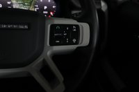 USED 2024 24 LAND ROVER DEFENDER 90 3.0 D250 MHEV X-Dynamic HSE SUV 3dr Diesel Auto 4WD Euro 6 (s/s) (250 ps) Pan Sunroof, 360 Cam,