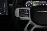 USED 2024 24 LAND ROVER DEFENDER 90 3.0 D250 MHEV X-Dynamic HSE SUV 3dr Diesel Auto 4WD Euro 6 (s/s) (250 ps) Pan Sunroof, 360 Cam,