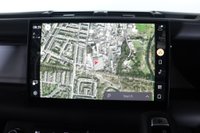 USED 2024 24 LAND ROVER DEFENDER 90 3.0 D250 MHEV X-Dynamic HSE SUV 3dr Diesel Auto 4WD Euro 6 (s/s) (250 ps) Pan Sunroof, 360 Cam,
