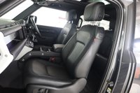 USED 2024 24 LAND ROVER DEFENDER 90 3.0 D250 MHEV X-Dynamic HSE SUV 3dr Diesel Auto 4WD Euro 6 (s/s) (250 ps) Pan Sunroof, 360 Cam,
