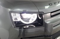 USED 2024 24 LAND ROVER DEFENDER 90 3.0 D250 MHEV X-Dynamic HSE SUV 3dr Diesel Auto 4WD Euro 6 (s/s) (250 ps) Pan Sunroof, 360 Cam,