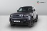 USED 2024 24 LAND ROVER DEFENDER 90 3.0 D250 MHEV X-Dynamic HSE SUV 3dr Diesel Auto 4WD Euro 6 (s/s) (250 ps) Pan Sunroof, 360 Cam,