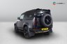 USED 2024 24 LAND ROVER DEFENDER 90 3.0 D250 MHEV X-Dynamic HSE SUV 3dr Diesel Auto 4WD Euro 6 (s/s) (250 ps) Pan Sunroof, 360 Cam,