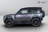 USED 2024 24 LAND ROVER DEFENDER 90 3.0 D250 MHEV X-Dynamic HSE SUV 3dr Diesel Auto 4WD Euro 6 (s/s) (250 ps) Pan Sunroof, 360 Cam,