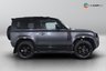 USED 2024 24 LAND ROVER DEFENDER 90 3.0 D250 MHEV X-Dynamic HSE SUV 3dr Diesel Auto 4WD Euro 6 (s/s) (250 ps) Pan Sunroof, 360 Cam,