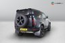 USED 2024 24 LAND ROVER DEFENDER 90 3.0 D250 MHEV X-Dynamic HSE SUV 3dr Diesel Auto 4WD Euro 6 (s/s) (250 ps) Pan Sunroof, 360 Cam,