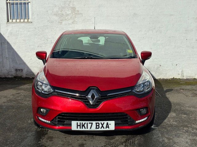 2017 Renault Clio 1.2L Dynamique Nav 5dr - Photo 6