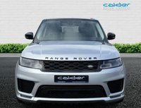 USED 2020 70 LAND ROVER RANGE ROVER SPORT 3.0 SD V6 HSE Dynamic SUV 5dr Diesel Auto 4WD Euro 6 (s/s) (306 ps) PANROOF+21"ALLOYS+BLACK PACK+FLRSH