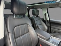 USED 2020 70 LAND ROVER RANGE ROVER SPORT 3.0 SD V6 HSE Dynamic SUV 5dr Diesel Auto 4WD Euro 6 (s/s) (306 ps) PANROOF+21"ALLOYS+BLACK PACK+FLRSH