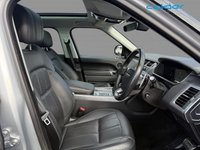 USED 2020 70 LAND ROVER RANGE ROVER SPORT 3.0 SD V6 HSE Dynamic SUV 5dr Diesel Auto 4WD Euro 6 (s/s) (306 ps) PANROOF+21"ALLOYS+BLACK PACK+FLRSH