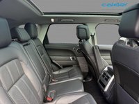 USED 2020 70 LAND ROVER RANGE ROVER SPORT 3.0 SD V6 HSE Dynamic SUV 5dr Diesel Auto 4WD Euro 6 (s/s) (306 ps) PANROOF+21"ALLOYS+BLACK PACK+FLRSH