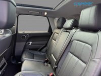 USED 2020 70 LAND ROVER RANGE ROVER SPORT 3.0 SD V6 HSE Dynamic SUV 5dr Diesel Auto 4WD Euro 6 (s/s) (306 ps) PANROOF+21"ALLOYS+BLACK PACK+FLRSH