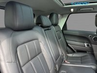 USED 2020 70 LAND ROVER RANGE ROVER SPORT 3.0 SD V6 HSE Dynamic SUV 5dr Diesel Auto 4WD Euro 6 (s/s) (306 ps) PANROOF+21"ALLOYS+BLACK PACK+FLRSH