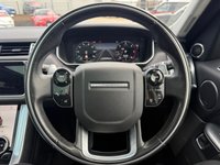 USED 2020 70 LAND ROVER RANGE ROVER SPORT 3.0 SD V6 HSE Dynamic SUV 5dr Diesel Auto 4WD Euro 6 (s/s) (306 ps) PANROOF+21"ALLOYS+BLACK PACK+FLRSH