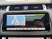 USED 2020 70 LAND ROVER RANGE ROVER SPORT 3.0 SD V6 HSE Dynamic SUV 5dr Diesel Auto 4WD Euro 6 (s/s) (306 ps) PANROOF+21"ALLOYS+BLACK PACK+FLRSH