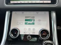 USED 2020 70 LAND ROVER RANGE ROVER SPORT 3.0 SD V6 HSE Dynamic SUV 5dr Diesel Auto 4WD Euro 6 (s/s) (306 ps) PANROOF+21"ALLOYS+BLACK PACK+FLRSH