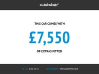 USED 2020 70 LAND ROVER RANGE ROVER SPORT 3.0 SD V6 HSE Dynamic SUV 5dr Diesel Auto 4WD Euro 6 (s/s) (306 ps) PANROOF+21"ALLOYS+BLACK PACK+FLRSH
