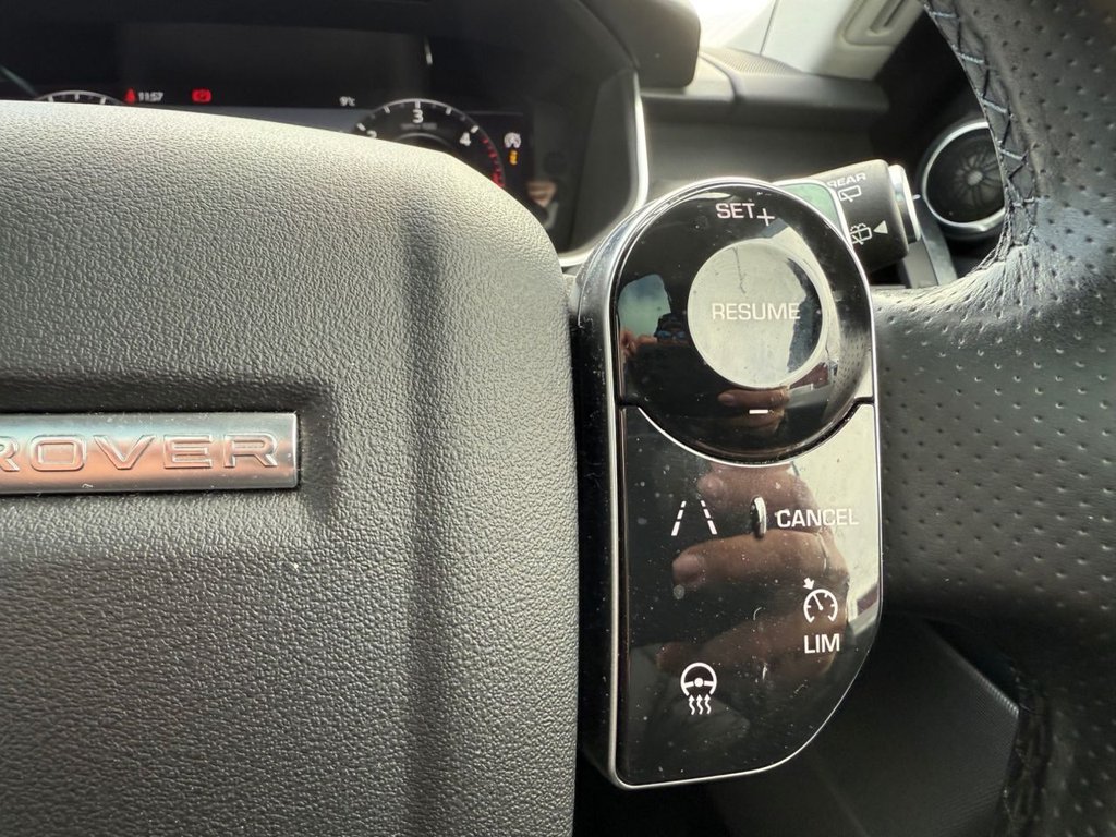 USED 2020 70 LAND ROVER RANGE ROVER SPORT 3.0 SD V6 HSE Dynamic SUV 5dr Diesel Auto 4WD Euro 6 (s/s) (306 ps) PANROOF+21"ALLOYS+BLACK PACK+FLRSH
