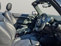 USED 2021 71 MINI CONVERTIBLE 1.5 Cooper Exclusive Convertible 2dr Steptronic  ** Low Miles + Navigation Pack Upgrade **