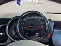 USED 2021 71 MINI CONVERTIBLE 1.5 Cooper Exclusive Convertible 2dr Steptronic  ** Low Miles + Navigation Pack Upgrade **