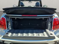 USED 2021 71 MINI CONVERTIBLE 1.5 Cooper Exclusive Convertible 2dr Steptronic  ** Low Miles + Navigation Pack Upgrade **