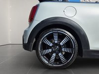 USED 2021 71 MINI CONVERTIBLE 1.5 Cooper Exclusive Convertible 2dr Steptronic  ** Low Miles + Navigation Pack Upgrade **