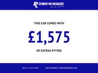 USED 2021 71 MINI CONVERTIBLE 1.5 Cooper Exclusive Convertible 2dr Steptronic  ** Low Miles + Navigation Pack Upgrade **