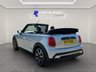 USED 2021 71 MINI CONVERTIBLE 1.5 Cooper Exclusive Convertible 2dr Steptronic  ** Low Miles + Navigation Pack Upgrade **