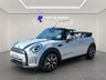 USED 2021 71 MINI CONVERTIBLE 1.5 Cooper Exclusive Convertible 2dr Steptronic  ** Low Miles + Navigation Pack Upgrade **