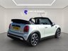 USED 2021 71 MINI CONVERTIBLE 1.5 Cooper Exclusive Convertible 2dr Steptronic  ** Low Miles + Navigation Pack Upgrade **