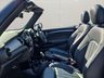 USED 2021 71 MINI CONVERTIBLE 1.5 Cooper Exclusive Convertible 2dr Steptronic  ** Low Miles + Navigation Pack Upgrade **