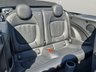 USED 2021 71 MINI CONVERTIBLE 1.5 Cooper Exclusive Convertible 2dr Steptronic  ** Low Miles + Navigation Pack Upgrade **