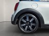 USED 2021 71 MINI CONVERTIBLE 1.5 Cooper Exclusive Convertible 2dr Steptronic  ** Low Miles + Navigation Pack Upgrade **