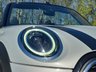 USED 2021 71 MINI CONVERTIBLE 1.5 Cooper Exclusive Convertible 2dr Steptronic  ** Low Miles + Navigation Pack Upgrade **