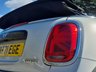 USED 2021 71 MINI CONVERTIBLE 1.5 Cooper Exclusive Convertible 2dr Steptronic  ** Low Miles + Navigation Pack Upgrade **