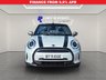 USED 2021 71 MINI CONVERTIBLE 1.5 Cooper Exclusive Convertible 2dr Steptronic  ** Low Miles + Navigation Pack Upgrade **