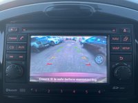 USED 2011 11 NISSAN JUKE 1.6 DIG-T Tekna CVT 4WD Euro 5 5dr 11Services By NissanMainDealer