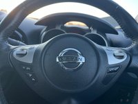 USED 2011 11 NISSAN JUKE 1.6 DIG-T Tekna CVT 4WD Euro 5 5dr 11Services By NissanMainDealer