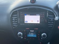 USED 2011 11 NISSAN JUKE 1.6 DIG-T Tekna CVT 4WD Euro 5 5dr 11Services By NissanMainDealer