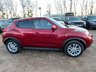 USED 2011 11 NISSAN JUKE 1.6 DIG-T Tekna CVT 4WD Euro 5 5dr 11Services By NissanMainDealer