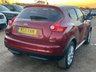 USED 2011 11 NISSAN JUKE 1.6 DIG-T Tekna CVT 4WD Euro 5 5dr 11Services By NissanMainDealer