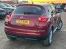 USED 2011 11 NISSAN JUKE 1.6 DIG-T Tekna CVT 4WD Euro 5 5dr 11Services By NissanMainDealer