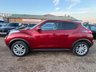 USED 2011 11 NISSAN JUKE 1.6 DIG-T Tekna CVT 4WD Euro 5 5dr 11Services By NissanMainDealer