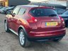 USED 2011 11 NISSAN JUKE 1.6 DIG-T Tekna CVT 4WD Euro 5 5dr 11Services By NissanMainDealer