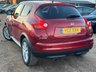 USED 2011 11 NISSAN JUKE 1.6 DIG-T Tekna CVT 4WD Euro 5 5dr 11Services By NissanMainDealer