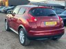 USED 2011 11 NISSAN JUKE 1.6 DIG-T Tekna CVT 4WD Euro 5 5dr 11Services By NissanMainDealer