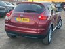 USED 2011 11 NISSAN JUKE 1.6 DIG-T Tekna CVT 4WD Euro 5 5dr 11Services By NissanMainDealer